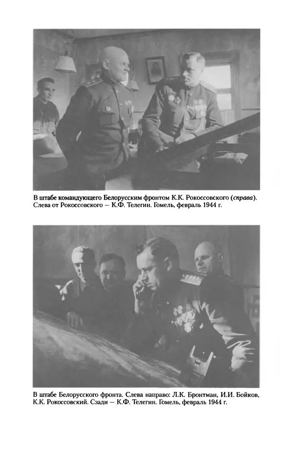 Лазарь Бронтман - Военный дневник корреспондента «Правды». Встречи. События. Судьбы. 1942—1945 - Страница № 349