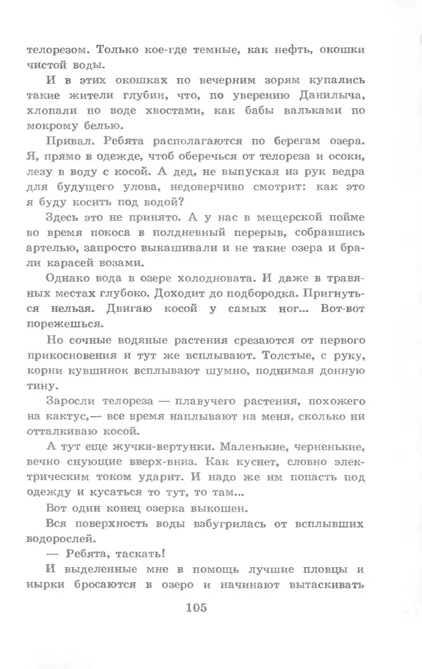Николай Богданов - Когда я был вожатым - Страница № 106