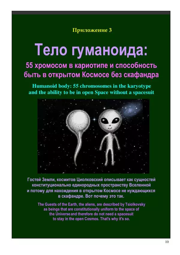 Олег Ермаков - Головастик Любви. Спермий как Естество Человека - Страница № 10