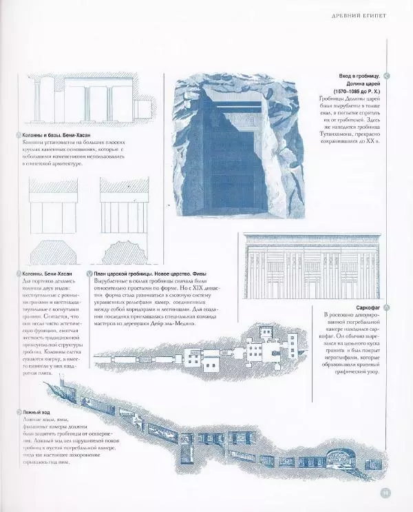 Эмили Коул - Основы архитектуры - Страница № 23