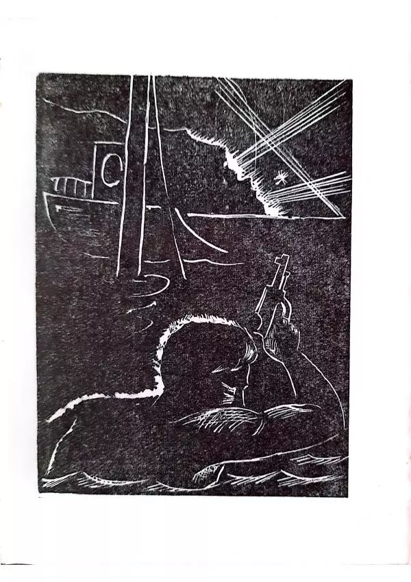 Станислав Славич - Сто часов - Страница № 7