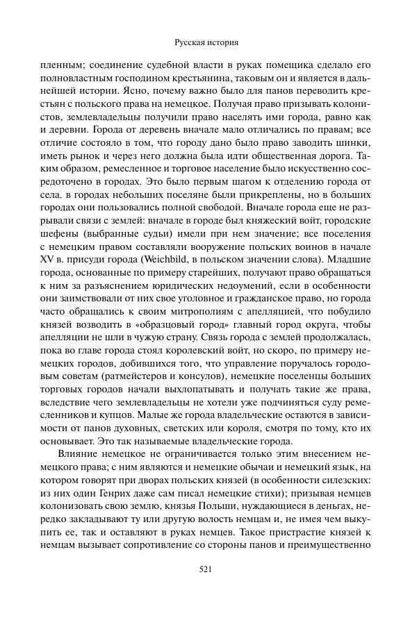Константин Бестужев-Рюмин - Русская история. До конца эпохи Ивана Грозного - Страница № 522