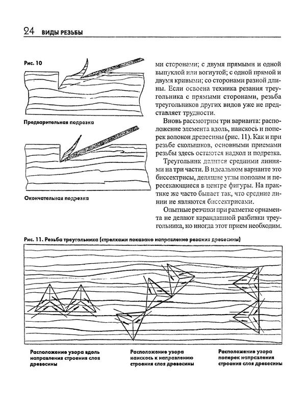 Сергей Дементьев - Резьба по дереву - Страница № 25