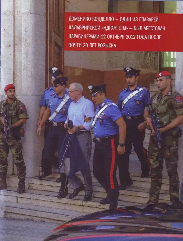  журнал Полицейские машины мира - Mitsubishi Pajero SWB 1998. Полиция Италии - Страница № 15