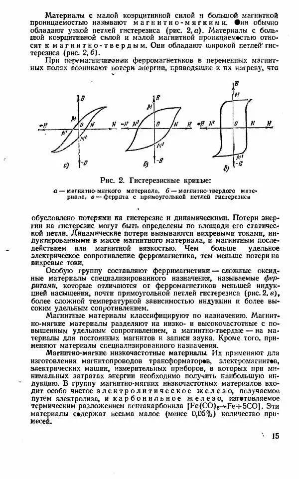 Василий Бодиловский - Справочник молодого радиста - Страница № 16