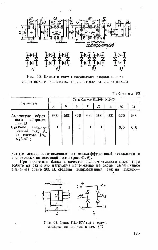 Василий Бодиловский - Справочник молодого радиста - Страница № 126