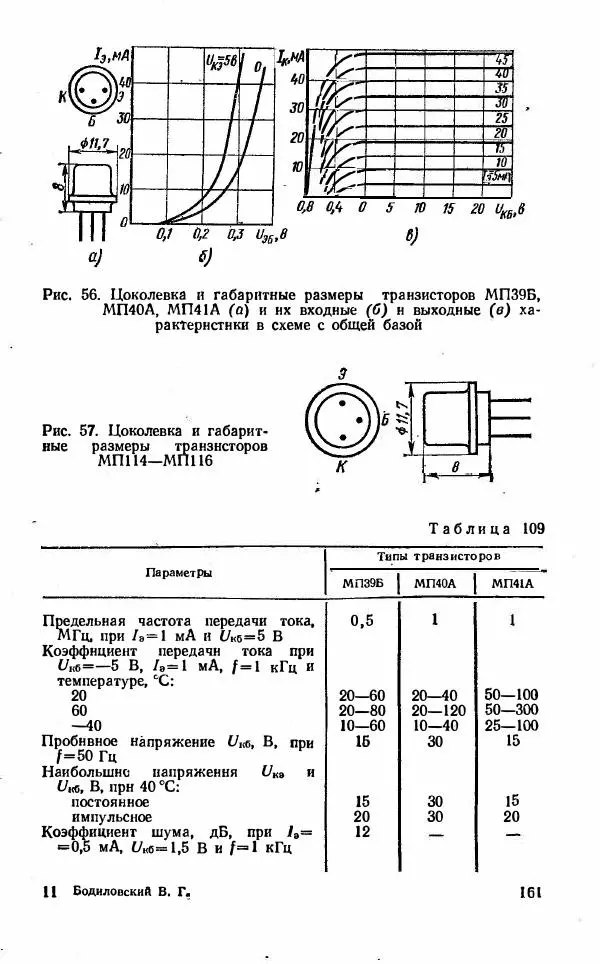 Василий Бодиловский - Справочник молодого радиста - Страница № 162