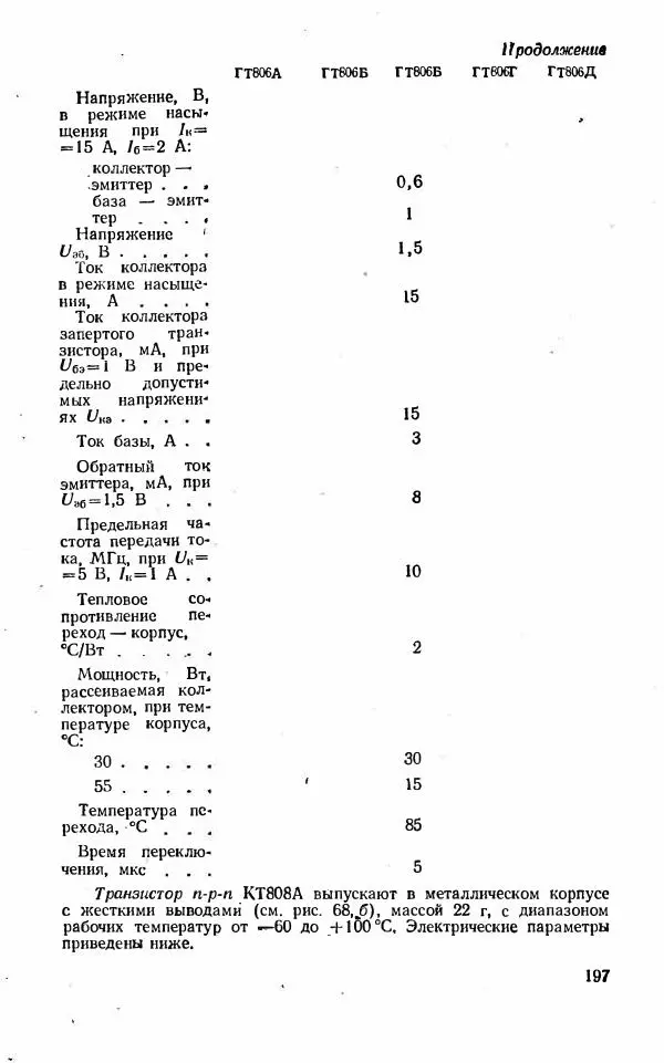 Василий Бодиловский - Справочник молодого радиста - Страница № 198