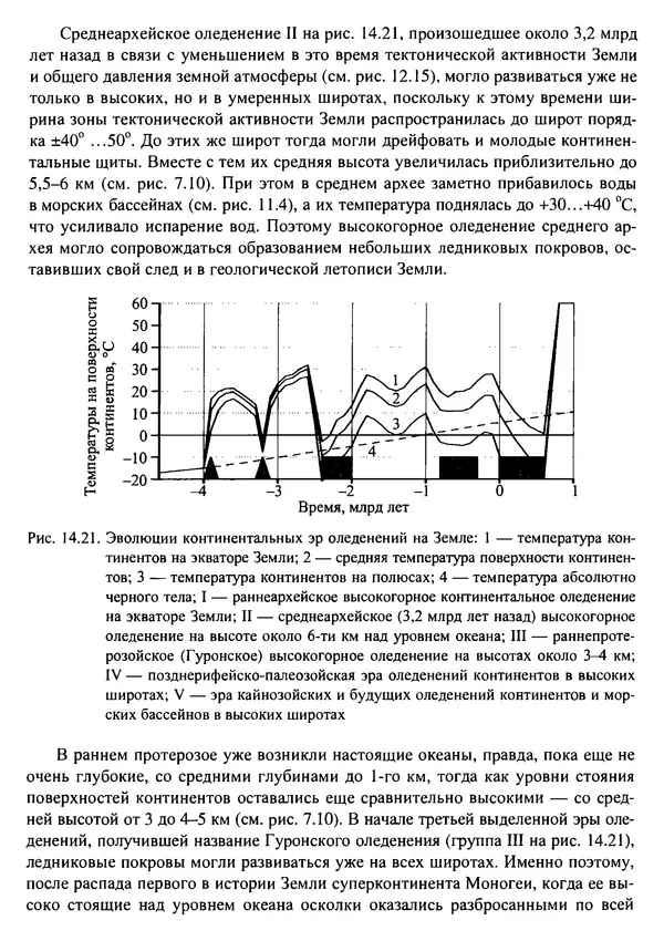 О. Сорохтин - Теория развития Земли. Происхождение, эволюция и трагическое будущее - Страница № 662