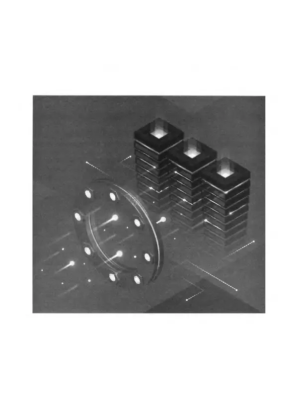 Никита Левицкий - Справочник системного администратора. Полное руководство по управлению Windows-сетью - Страница № 101