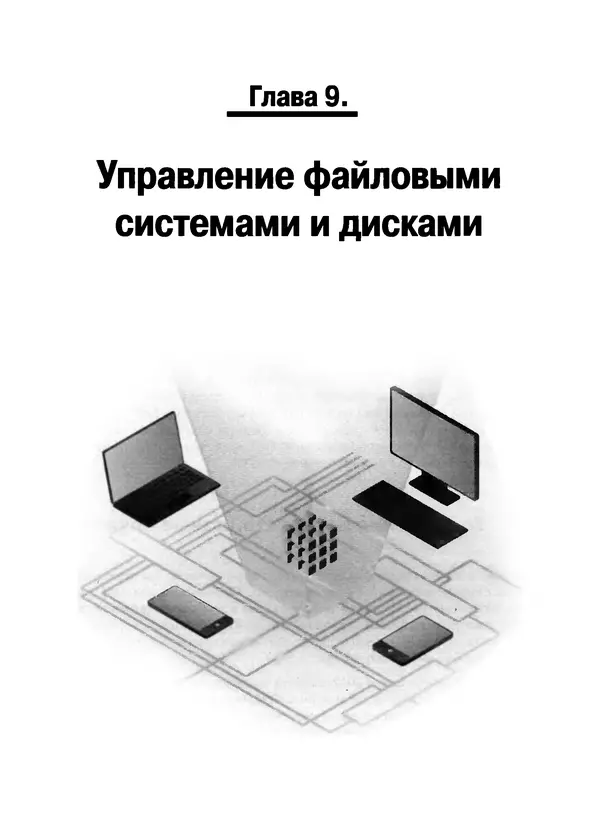 Никита Левицкий - Справочник системного администратора. Полное руководство по управлению Windows-сетью - Страница № 258