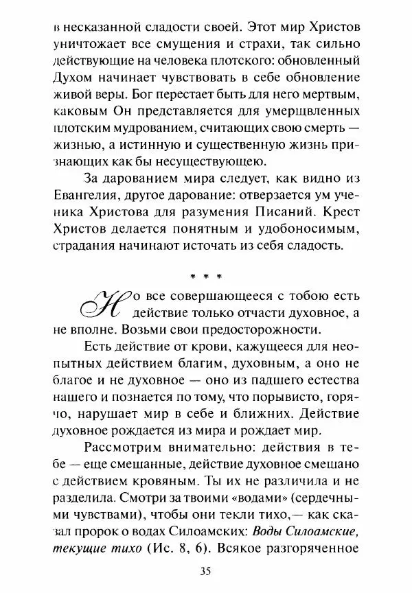 Святитель Игнатий Брянчанинов - Стою у врат души твоей. Духовные наставления монахиням святителя Игнатия Кавказского и Оптинских старцев - Страница № 36