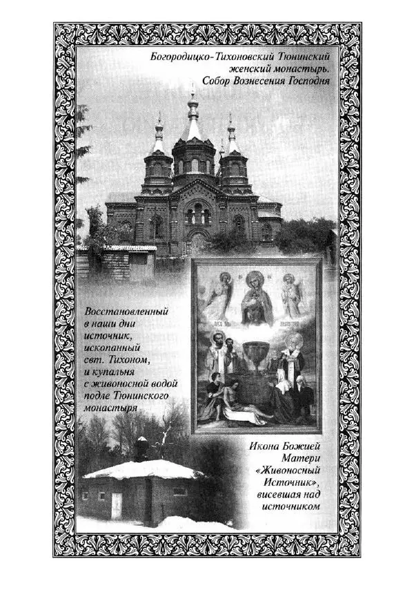 Святитель Игнатий Брянчанинов - Стою у врат души твоей. Духовные наставления монахиням святителя Игнатия Кавказского и Оптинских старцев - Страница № 176