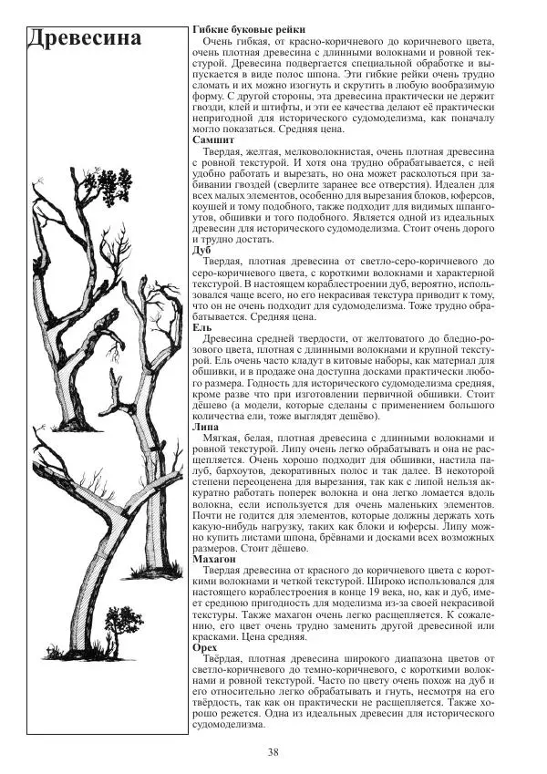 Вольфрам Мондфельд - Модели исторических кораблей - Страница № 37