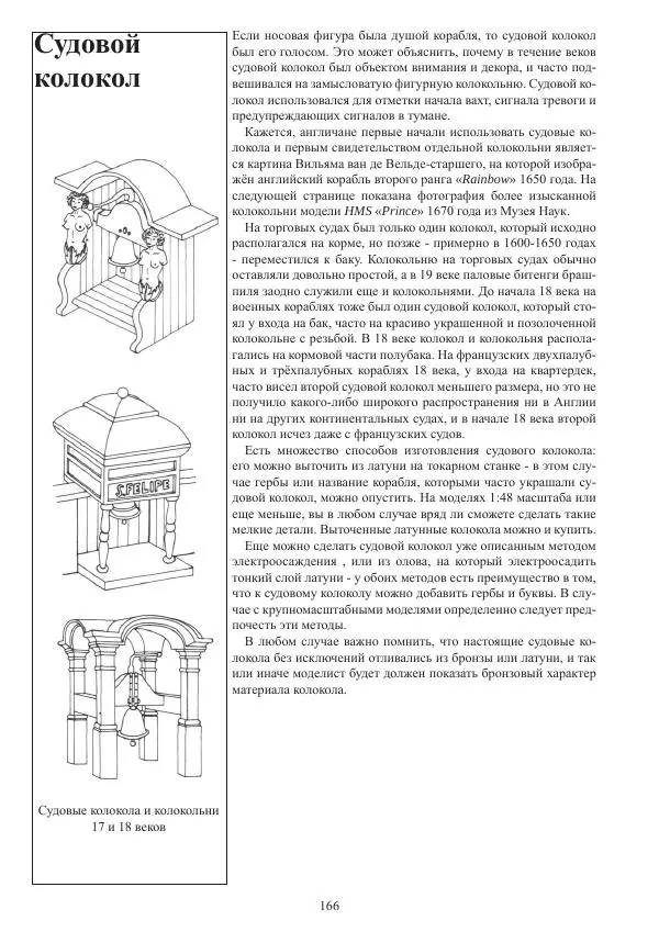 Вольфрам Мондфельд - Модели исторических кораблей - Страница № 165