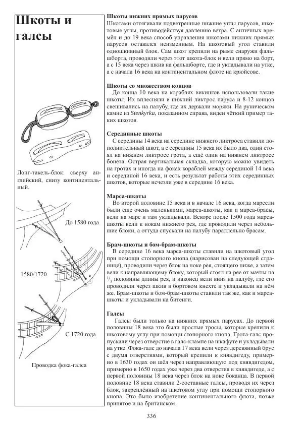 Вольфрам Мондфельд - Модели исторических кораблей - Страница № 335