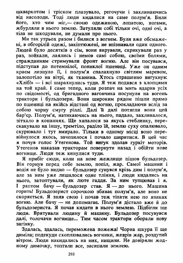 Анатолий Хорунжий - Вибрані твори - Страница № 293