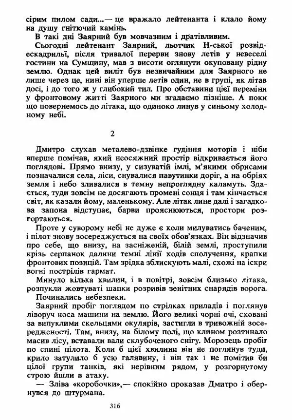 Анатолий Хорунжий - Вибрані твори - Страница № 316