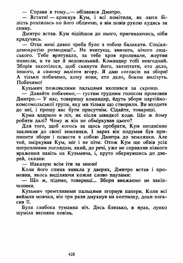 Анатолий Хорунжий - Вибрані твори - Страница № 428