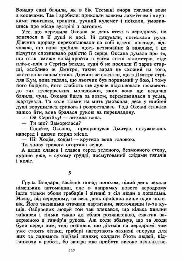 Анатолий Хорунжий - Вибрані твори - Страница № 465