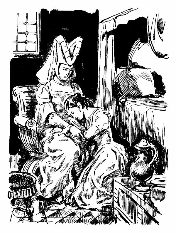 Томмазо Гросси - Марко Висконти - Страница № 57