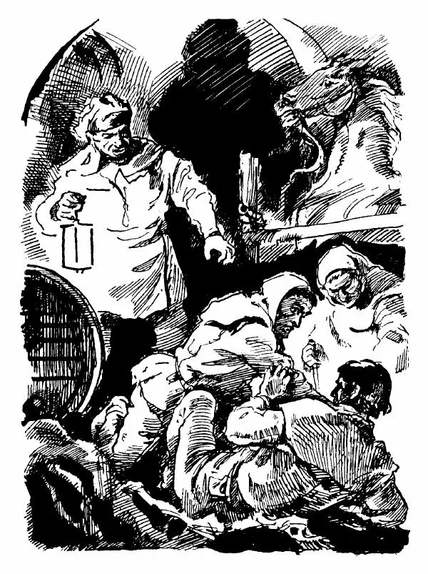 Томмазо Гросси - Марко Висконти - Страница № 251