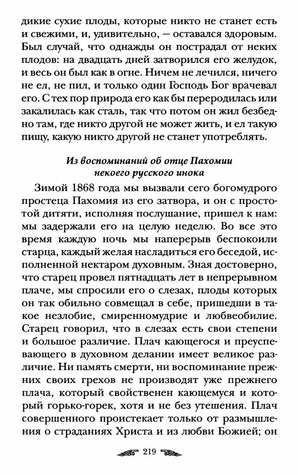 иеромонах Антоний Святогорец - Жизнеописания афонских подвижников благочестия XIX века - Страница № 221