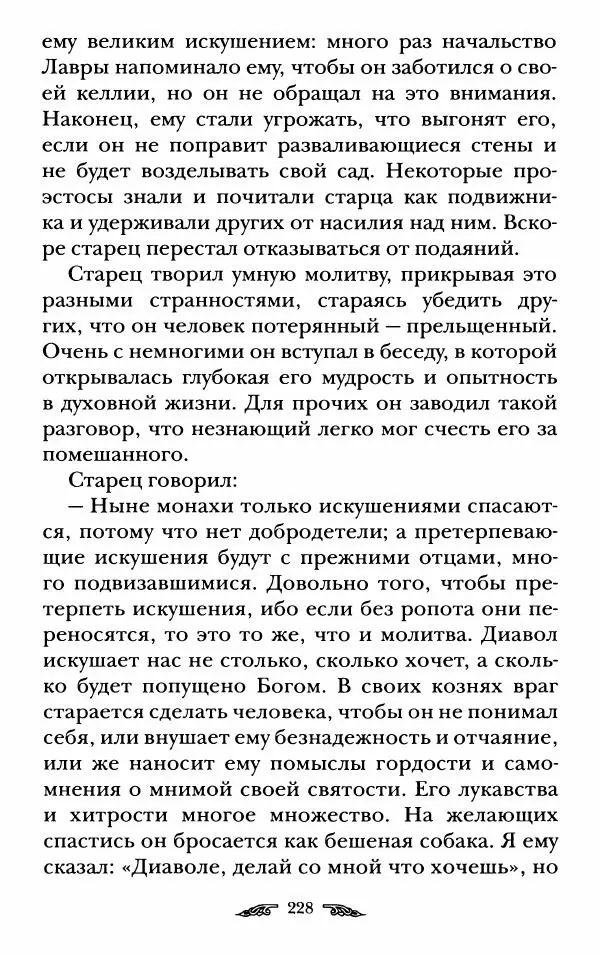 иеромонах Антоний Святогорец - Жизнеописания афонских подвижников благочестия XIX века - Страница № 230