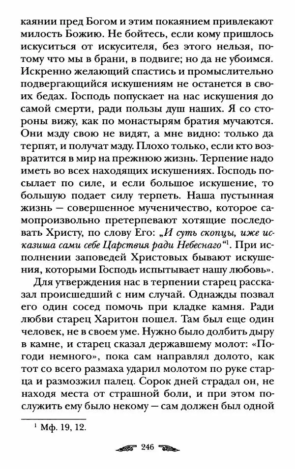 иеромонах Антоний Святогорец - Жизнеописания афонских подвижников благочестия XIX века - Страница № 248
