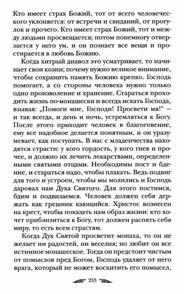 иеромонах Антоний Святогорец - Жизнеописания афонских подвижников благочестия XIX века - Страница № 255