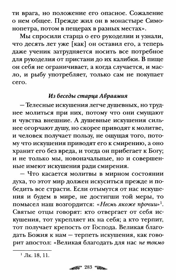 иеромонах Антоний Святогорец - Жизнеописания афонских подвижников благочестия XIX века - Страница № 285