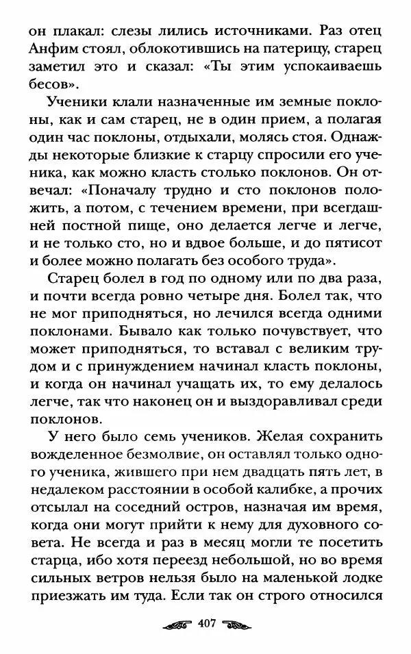 иеромонах Антоний Святогорец - Жизнеописания афонских подвижников благочестия XIX века - Страница № 409