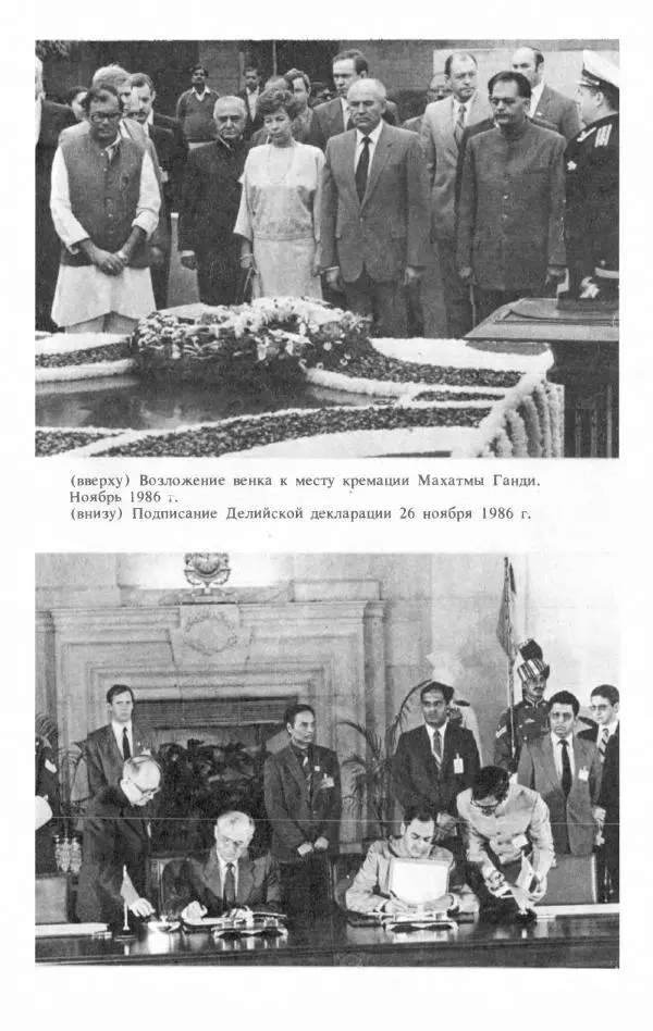 Александр Горев - Махатма Ганди - Страница № 208