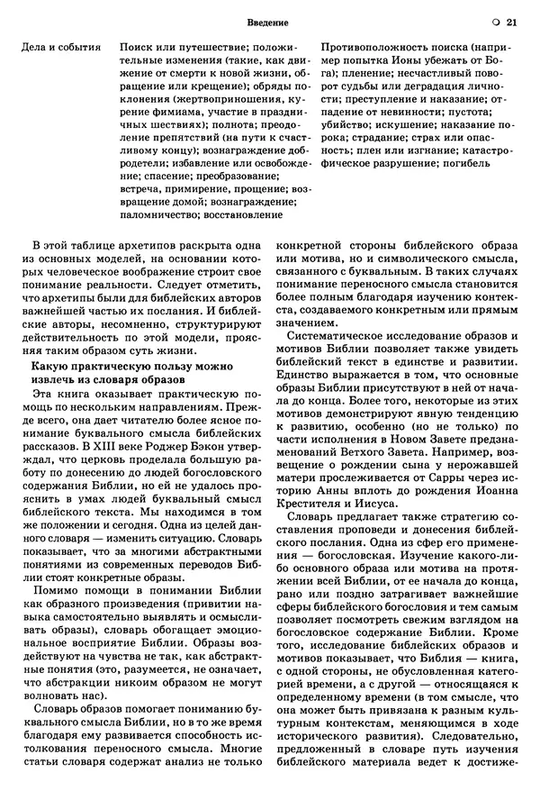 Лиланд Райкен - Словарь библейских образов - Страница № 22