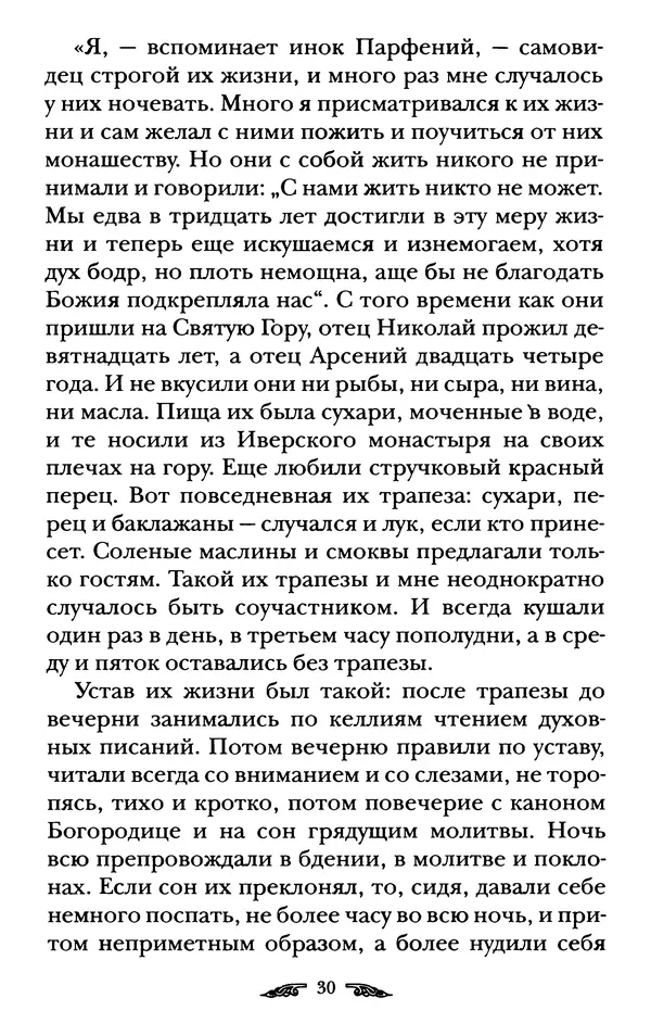 иеромонах Антоний Святогорец - Жизнеописания афонских подвижников благочестия XIX века - Страница № 32