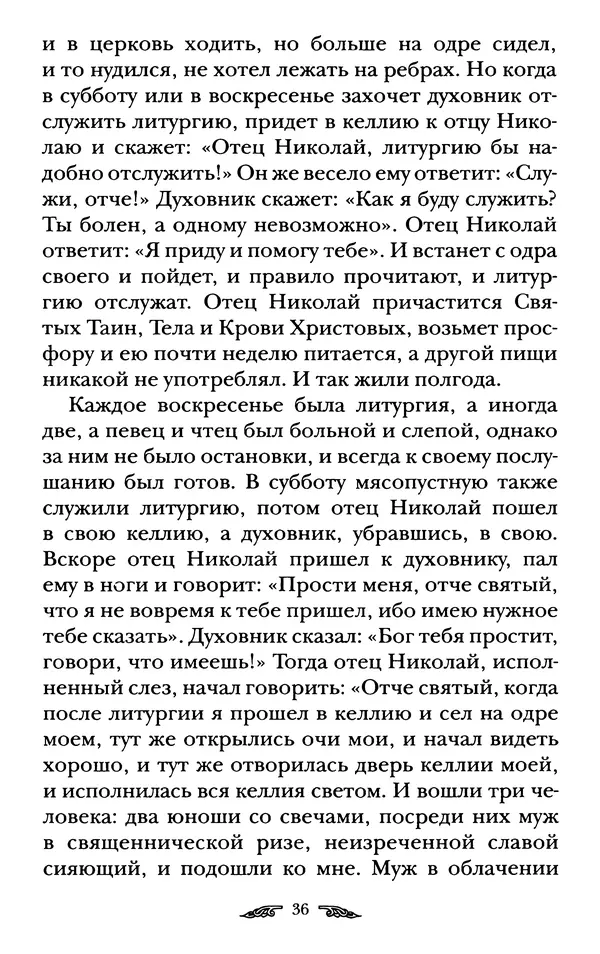 иеромонах Антоний Святогорец - Жизнеописания афонских подвижников благочестия XIX века - Страница № 38