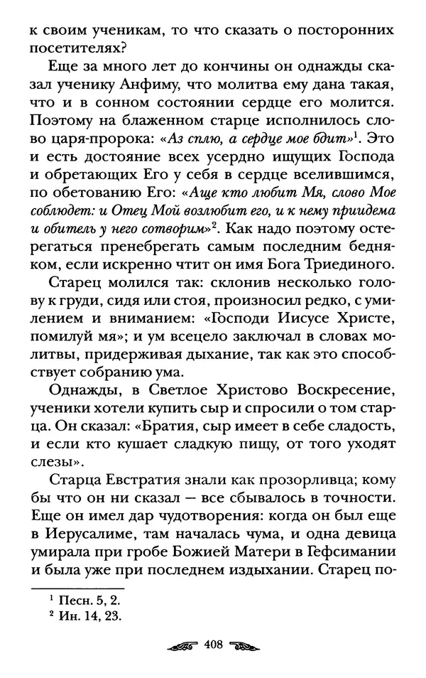 иеромонах Антоний Святогорец - Жизнеописания афонских подвижников благочестия XIX века - Страница № 410