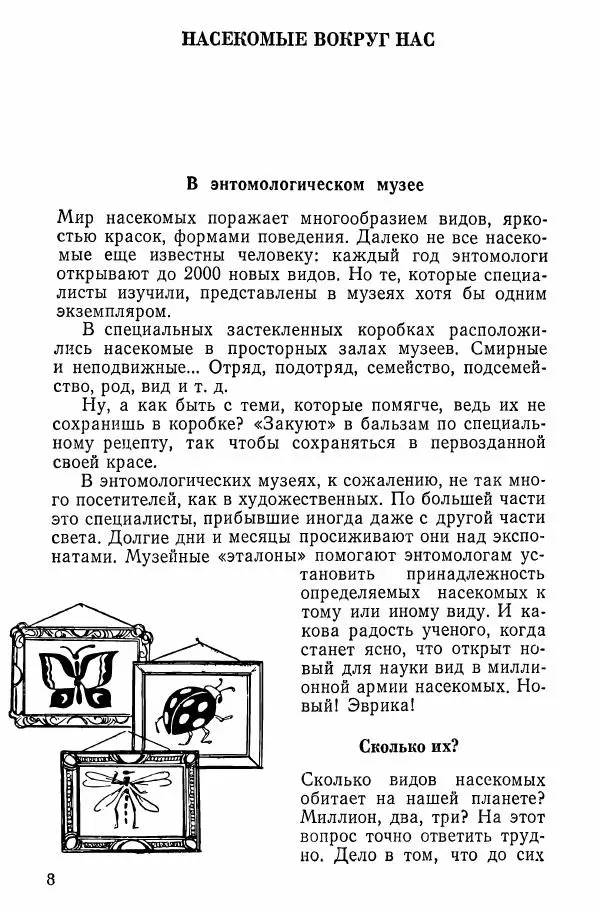 Александр Злотин - Занимательная энтомология - Страница № 9