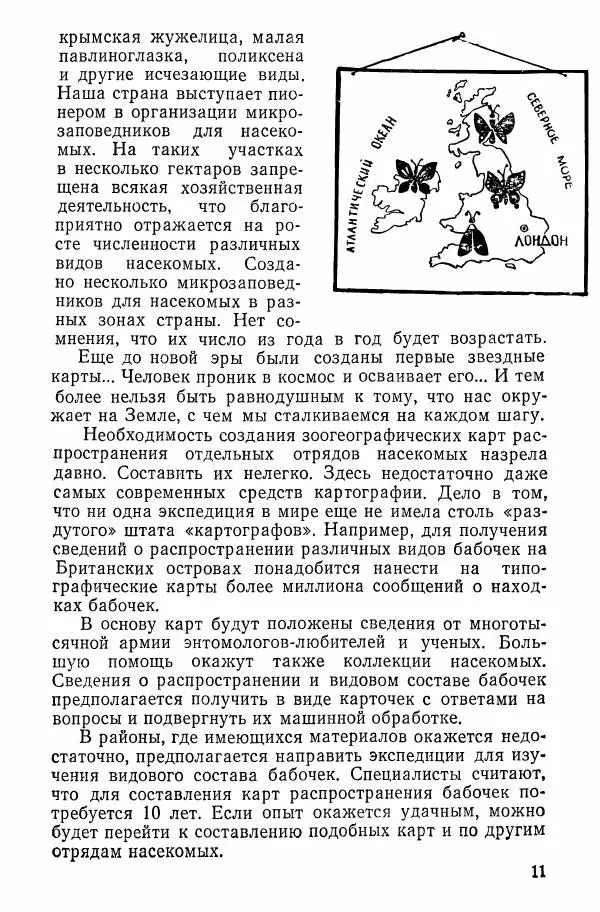 Александр Злотин - Занимательная энтомология - Страница № 12