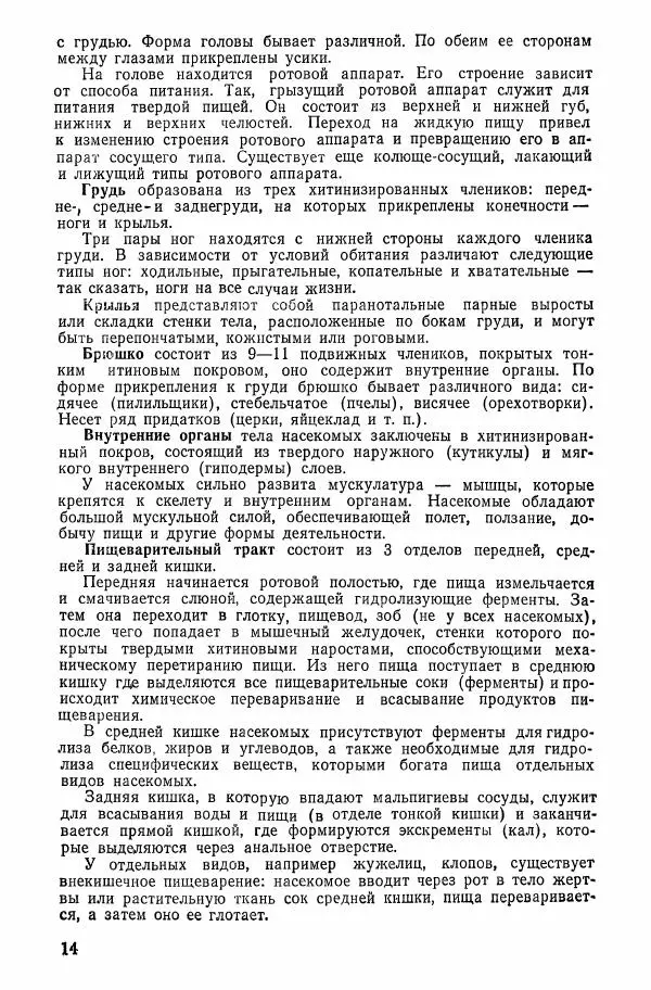 Александр Злотин - Занимательная энтомология - Страница № 15