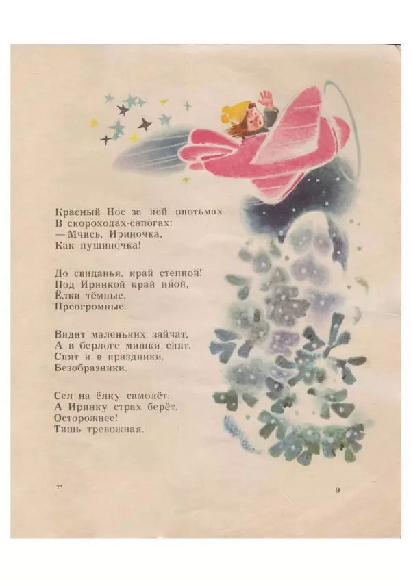 Владимир Федоров - Иринкин сон - Страница № 10