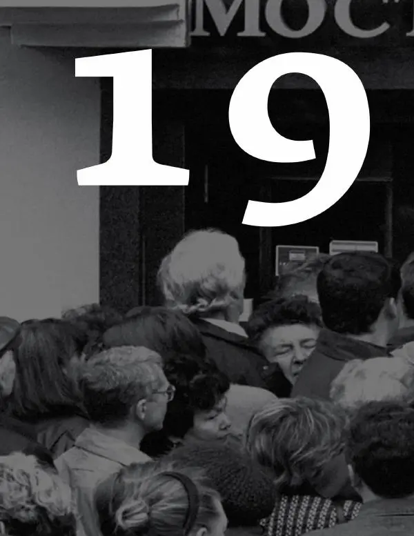 Любовь Аркус - Кино и контекст. От Горбачева до Путина. Том 5: 1998-2000 - Страница № 8