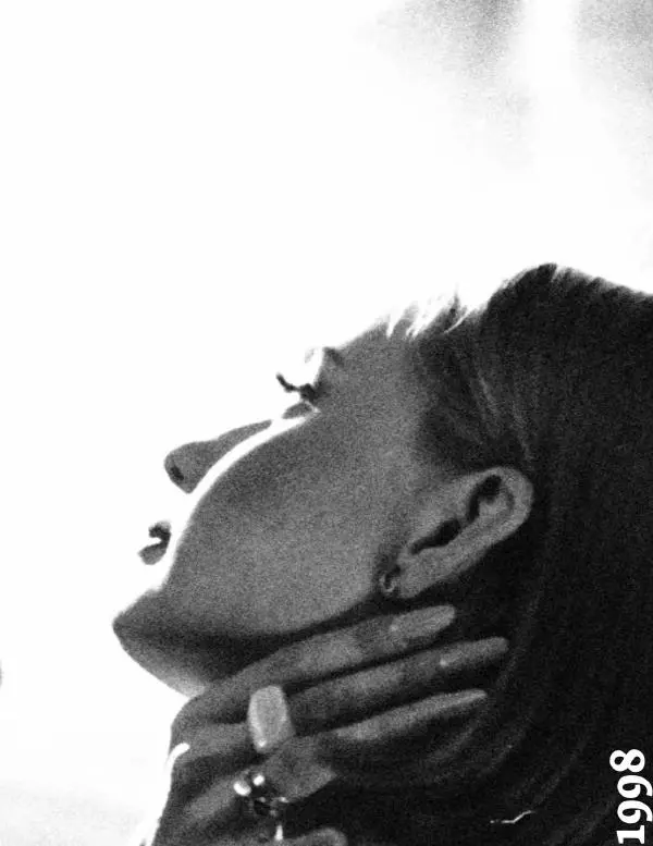 Любовь Аркус - Кино и контекст. От Горбачева до Путина. Том 5: 1998-2000 - Страница № 27