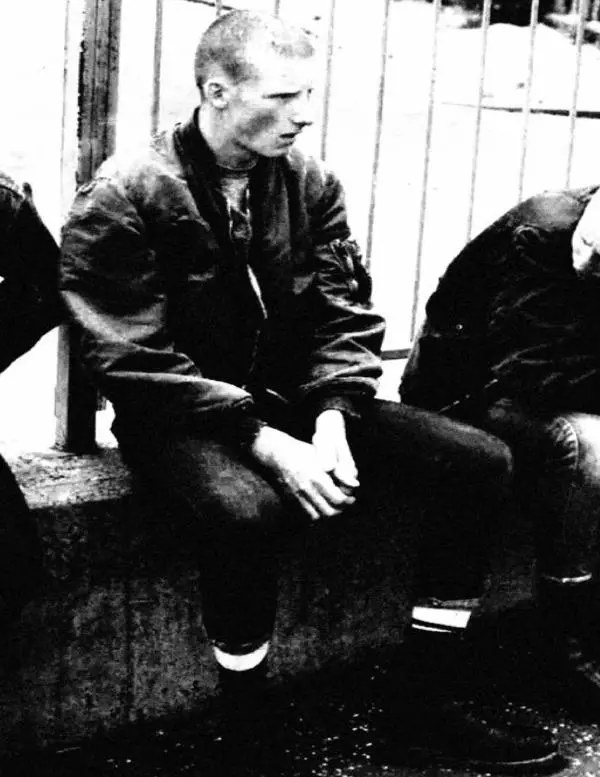 Любовь Аркус - Кино и контекст. От Горбачева до Путина. Том 5: 1998-2000 - Страница № 54