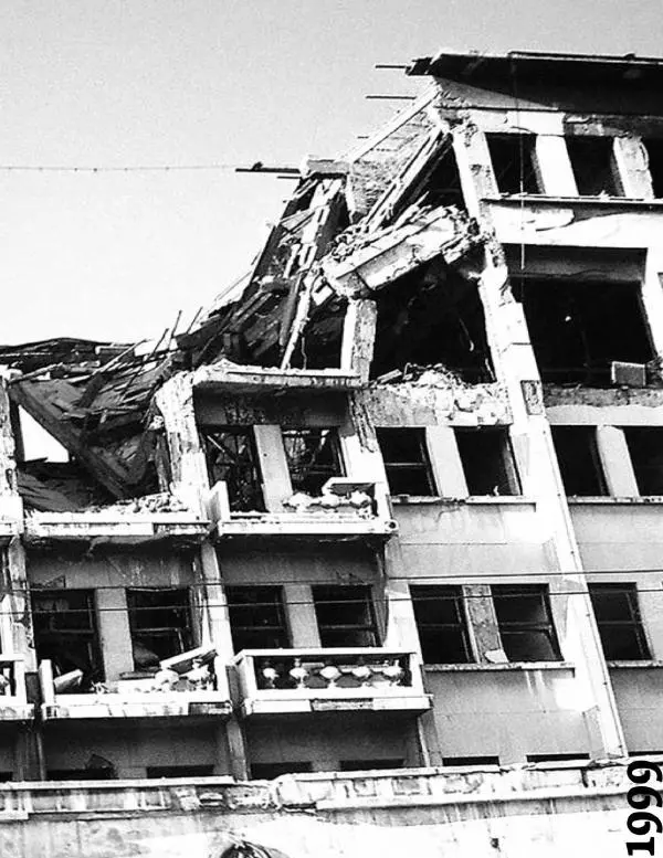 Любовь Аркус - Кино и контекст. От Горбачева до Путина. Том 5: 1998-2000 - Страница № 177