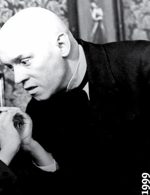 Любовь Аркус - Кино и контекст. От Горбачева до Путина. Том 5: 1998-2000 - Страница № 183