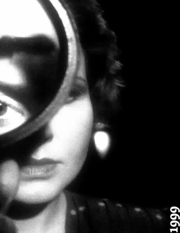 Любовь Аркус - Кино и контекст. От Горбачева до Путина. Том 5: 1998-2000 - Страница № 195