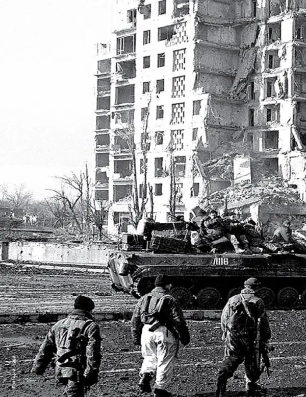 Любовь Аркус - Кино и контекст. От Горбачева до Путина. Том 5: 1998-2000 - Страница № 218