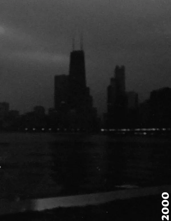 Любовь Аркус - Кино и контекст. От Горбачева до Путина. Том 5: 1998-2000 - Страница № 305