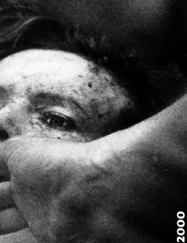 Любовь Аркус - Кино и контекст. От Горбачева до Путина. Том 5: 1998-2000 - Страница № 333